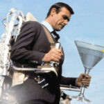 Why Does James Bond Order His Drink Shaken, Not Stirred?