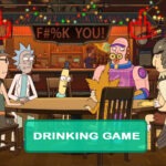 Rick and Morty: How Poopy Got His Poop Back Drinking Game