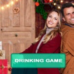 A Merry Christmas Wish Drinking Game