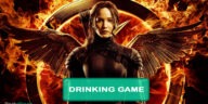 The Hunger Games: Mockingjay Part 1 Drinking Game