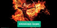 The Hunger Games: Mockingjay Part 2 Drinking Game