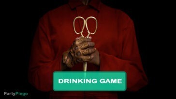 US Drinking Game