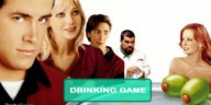 Waiting... Drinking Game