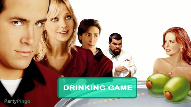 Waiting... Drinking Game