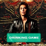 Elvis Drinking Game