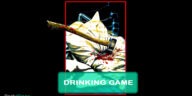 Friday the 13th Drinking Game