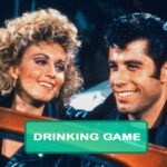 Grease Drinking Game