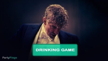Maestro Drinking Game