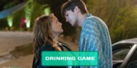 No Strings Attached Drinking Game