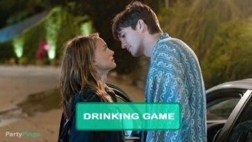 No Strings Attached Drinking Game