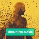 The Beekeeper Drinking Game