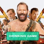 The Machine Drinking Game