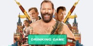 The Machine Drinking Game