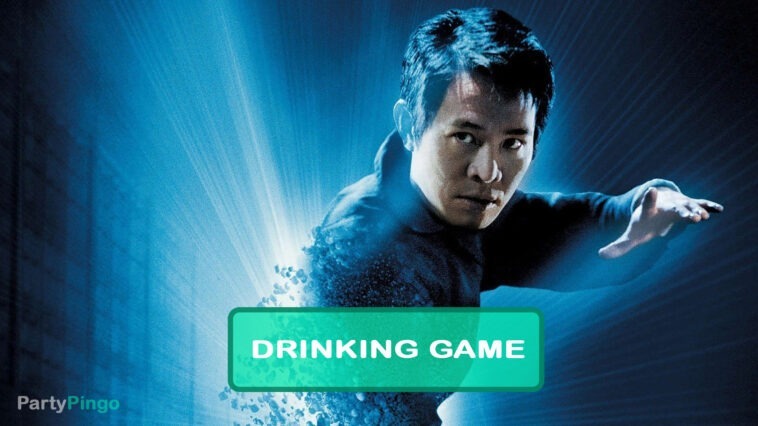 The One Drinking Game