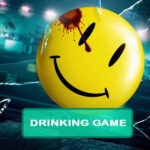 Watchmen Drinking Game - Disclaimer / TMDB