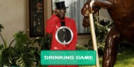 Flavor of Love Drinking Game