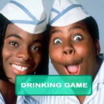 Good Burger Drinking Game