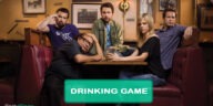 It's Always Sunny in Philadelphia Drinking Game