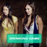 Sorority Rom Drinking Game