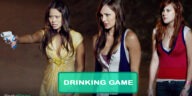 Sorority Rom Drinking Game