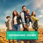 The Family Plan Drinking Game