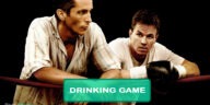The Fighter Drinking Game
