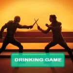 Dune: Part 2 Drinking Game
