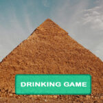 How to Play Pyramid Drinking Game