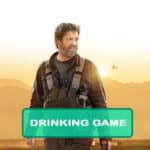 Kandahar Drinking Game