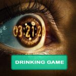 3 Body Problem Drinking Game