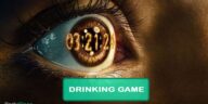 3 Body Problem Drinking Game