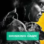 Dogman Drinking Game