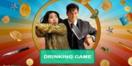 Jackpot! Drinking Game