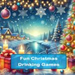 Fun Drinking Games for the Ultimate Christmas Party