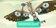 Rick and Morty: Mort: Ragnarick Drinking Game