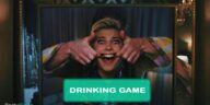 Smile 2 Drinking Game