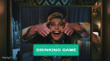 Smile 2 Drinking Game