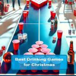 The Best Drinking Games for Christmas 2025