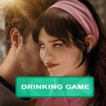 Companion Drinking Game