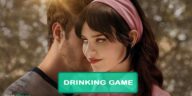 Companion Drinking Game