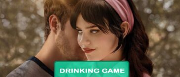 Companion Drinking Game