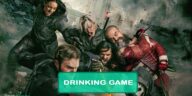 Thunderbolts Drinking Game