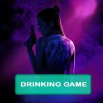 Ballerina Drinking Game