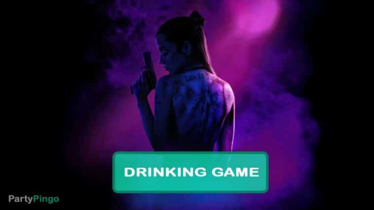 Ballerina Drinking Game